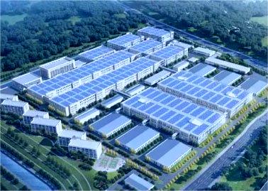 行业标杆！揭秘江西动力电池厂房净化工程EPC总承包项目案例