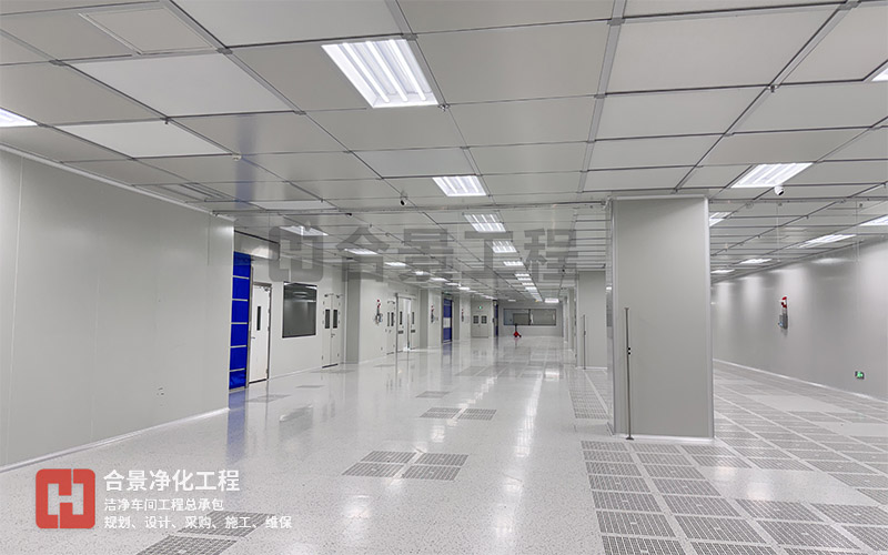 打造世界级“屏”基地标 | 合肥550亿OLED项目全面封顶