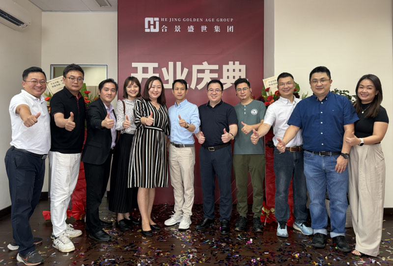 /></p><p><span><span></span>Trong những năm gần đây, các công ty kỹ thuật xây dựng của Trung Quốc đã ra khơi để thể hiện sự chuyển đổi và nâng cấp từ