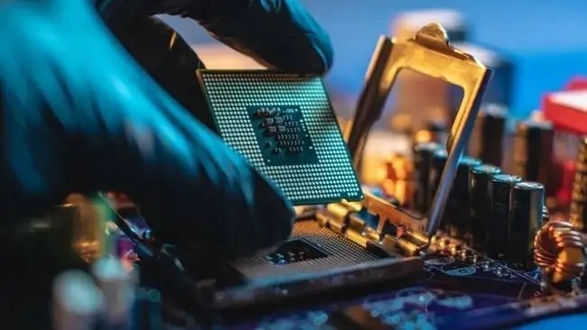 全球半导体芯片短缺显著缓解，可能会在2022年下半年