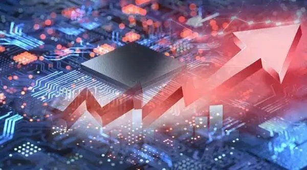 2022年全球半导体市场预计增长16.3%，达6460亿美元