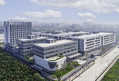 小熊电器大型厂房净化工程案例111