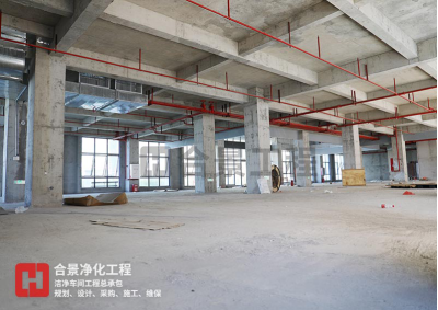 电池净化车间防火装修注意事项