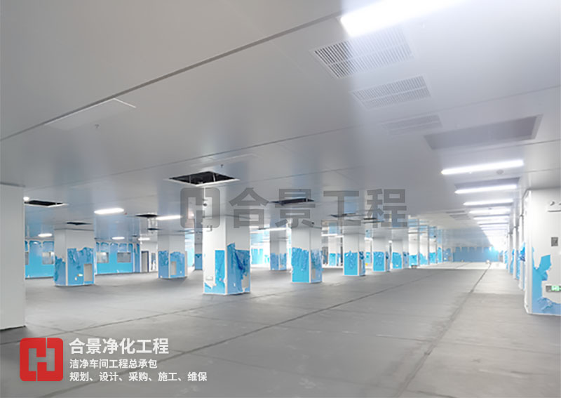 风速对电子厂房无尘车间建设有哪些影响？