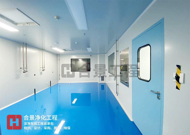 药品生产车间建设的环保标准有哪些 