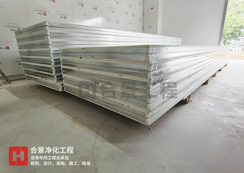 电池无尘车间地面施工标准分析
