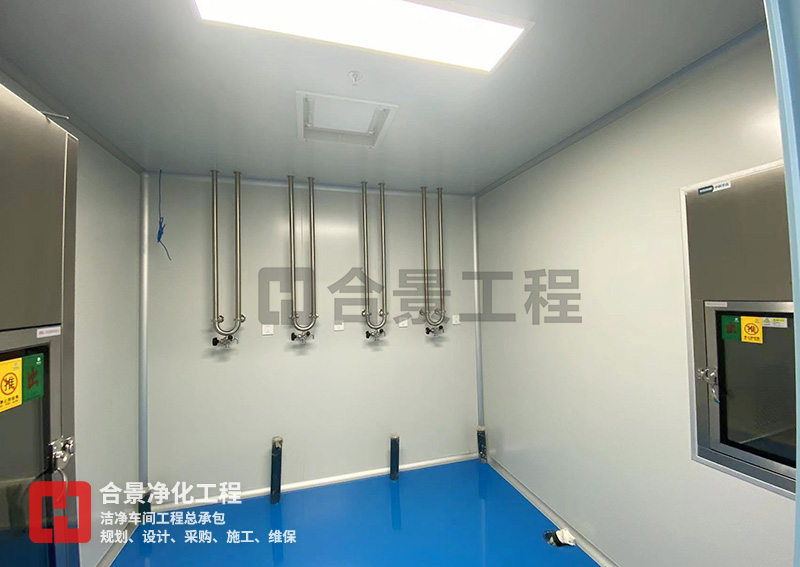 医疗器械洁净车间设计施工要点汇总