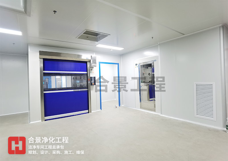 电池洁净车间设计施工要点梳理