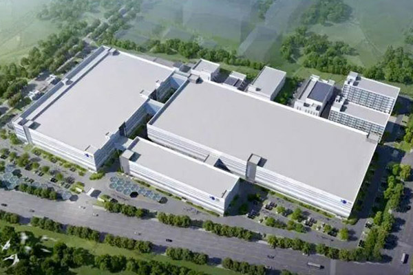 总投资55亿!南京新增人工智能先进封测基地项目