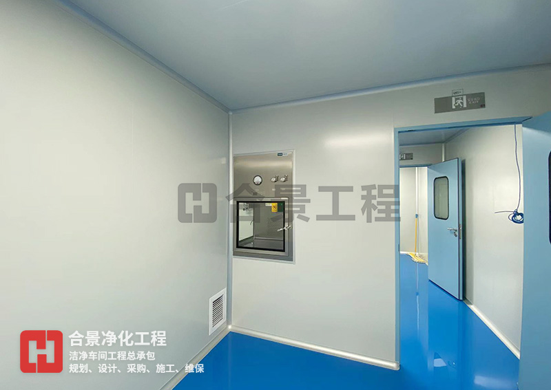 医疗厂洁净车间装修施工需要考虑哪些问题