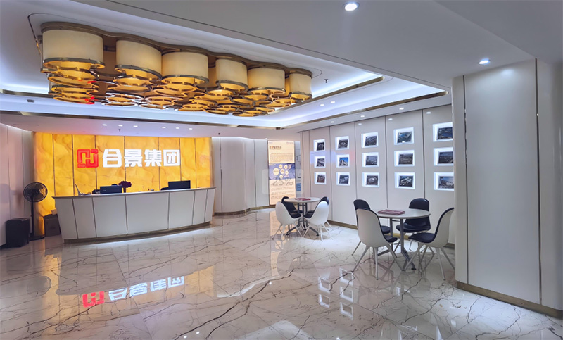 合景建设加速国际化战略落地 泰国越南公司正式成立