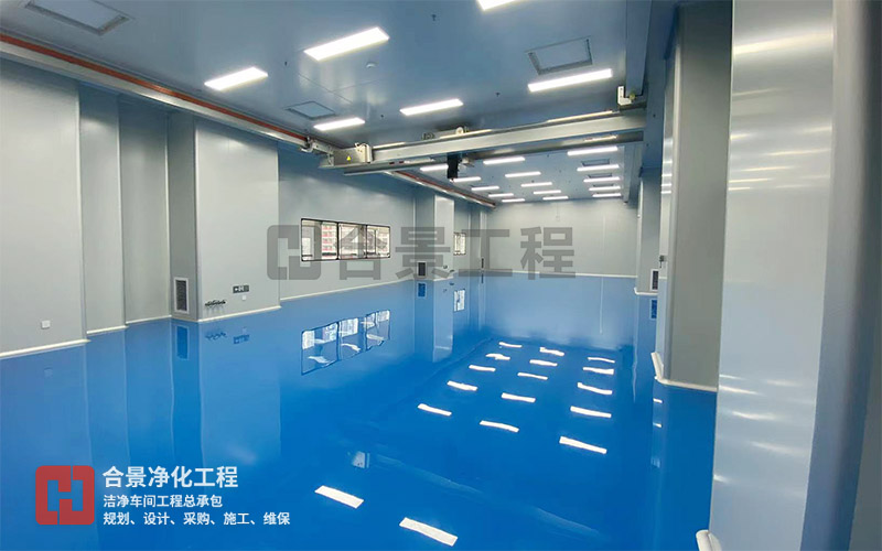 国内医疗器械厂房洁净车间工程总承包服务商综合汇总