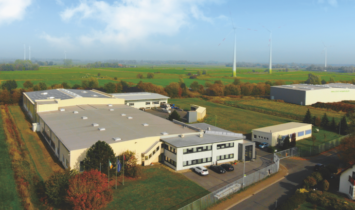 开年两标 | 中标马来西亚医疗器械项目