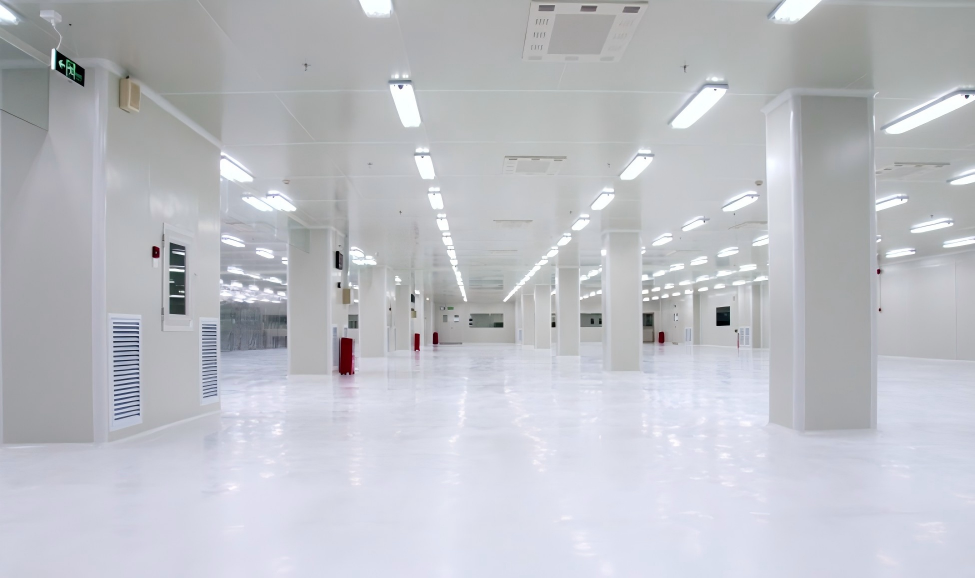 二季度冲·冲·冲 | 合景中标大湾区消费电子行业龙头厂房建设项目